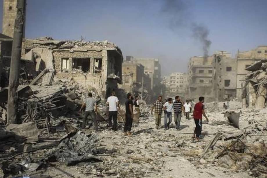 Archivo EFE. / Archivo EFE.