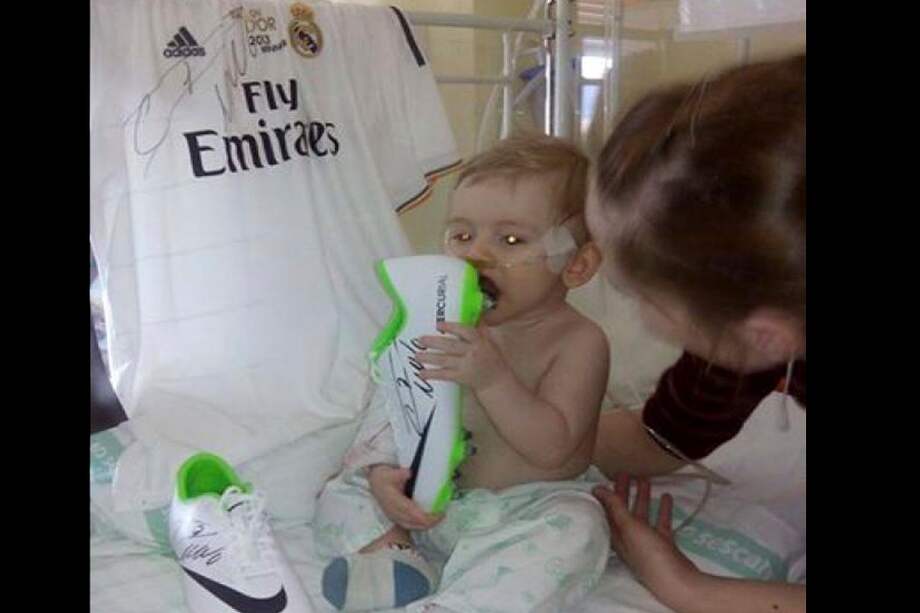 Tomada de Redes Sociales. / Tomada de Redes Sociales.