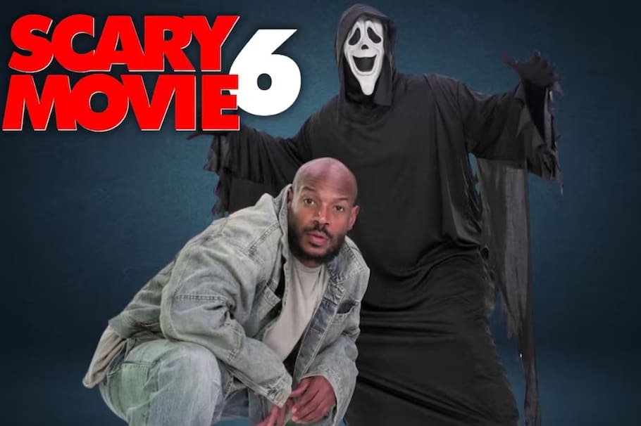 Después de 13 años, se lanzó el tráiler de la película comedia y terror que volverá con el elenco original. Detalles.