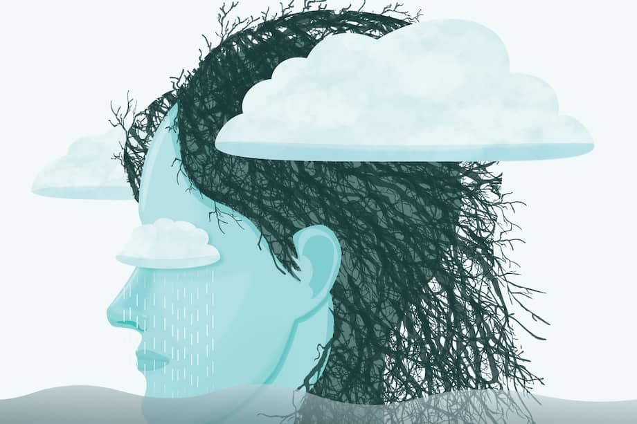 Expertos afirman que los daños al medioambiente y los desastres climáticos pueden aumentar agresiones que sufren las mujeres, como la violencia sexual y doméstica.