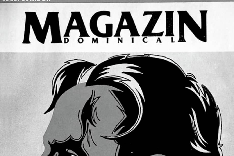 “Barba Jacob mostró un “incurable escepticismo por lo que hace a las promesas del Tío Samuel””: Pascual Gaviria