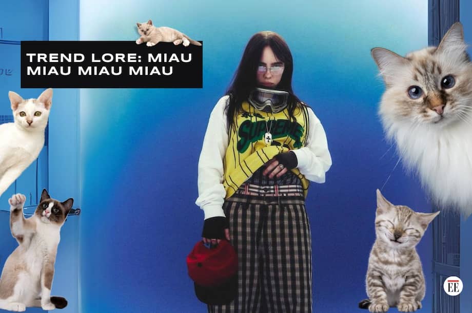 Trend Lore: Miau Miau Miau Miau