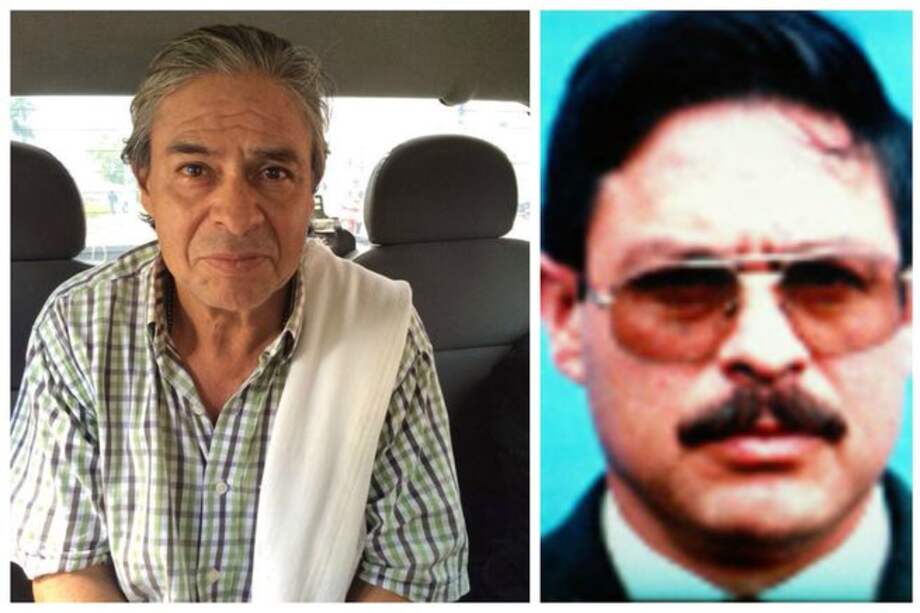 El coronel Plazas Acevedo fue sentenciado en la justicia ordinaria por concierto para delinquir, secuestro extorsivo y homicidio agravado. / Archivo El Espectador