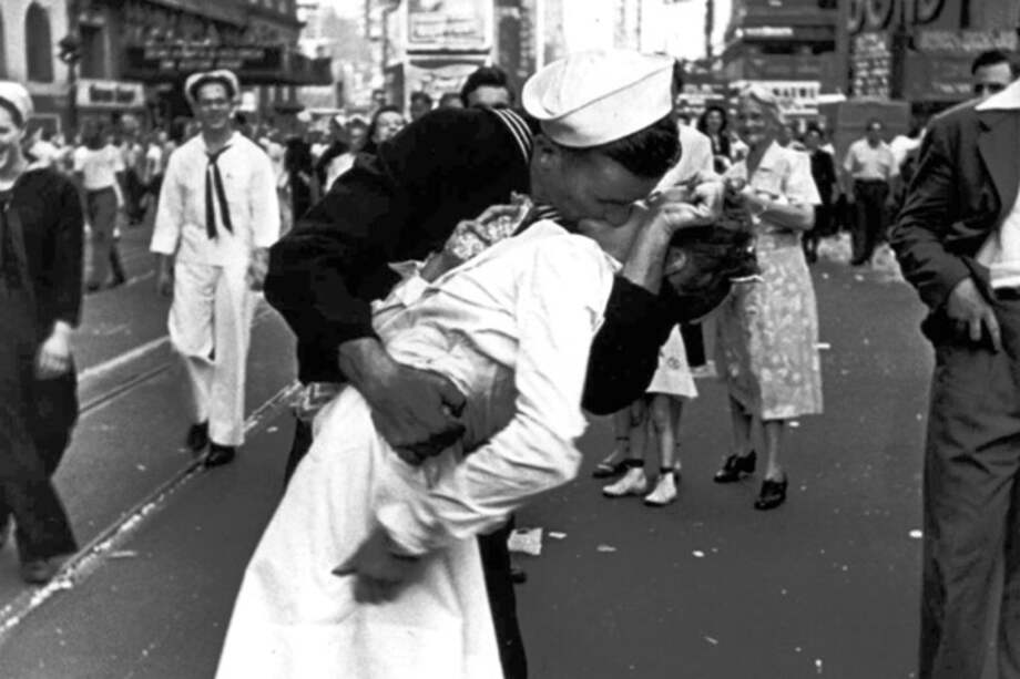 Revista Life Alfred Eisenstaedt
