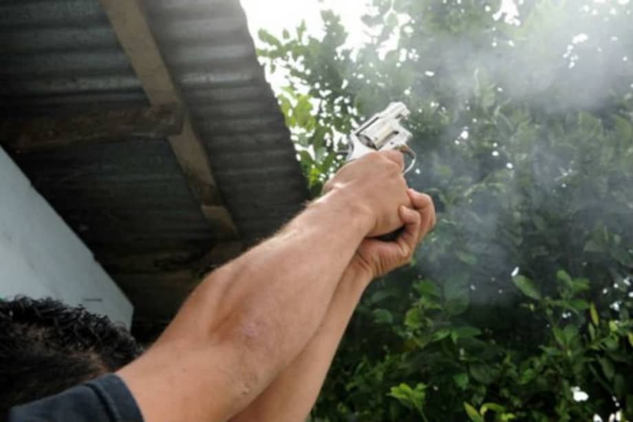 Joven recientemente becada por el Gobierno murió por bala perdida en Cali