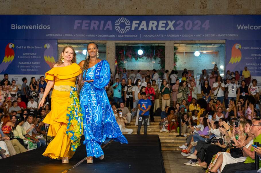 Feria de Artesanías de Exportación