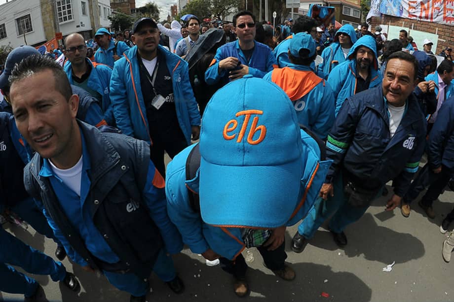 Cristian Garavito/El Espectador