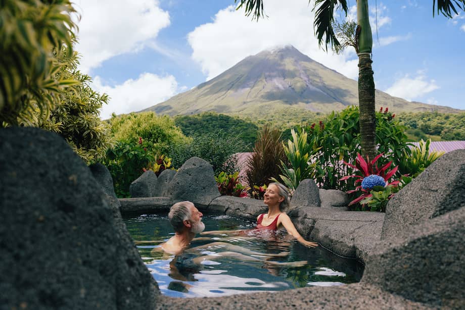 Costa Rica: el turismo que mezcla negocios, biodiversidad y patrimonio