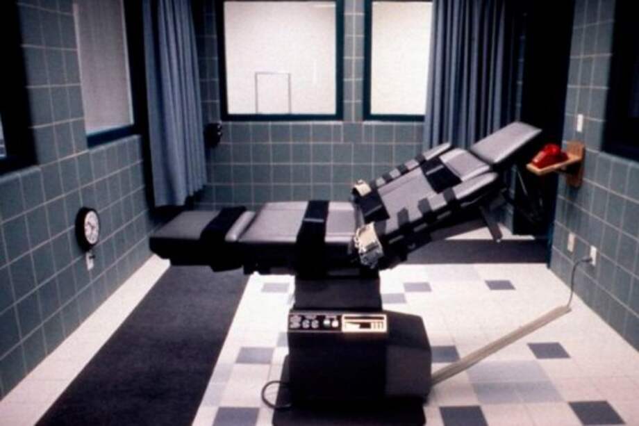 Aprueban extraña condena de muerte en Nueva York