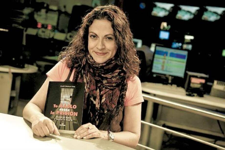 El caso de Jineth Bedoya comenzó a moverse en los estrados judiciales luego de la confesión del exparamilitar Alejandro Cárdenas Orozco, quien se acogió a sentencia anticipada. / Luis Ángel