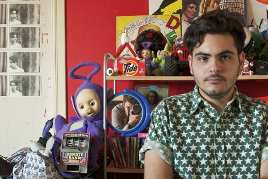 Carlos Elías Cabrices