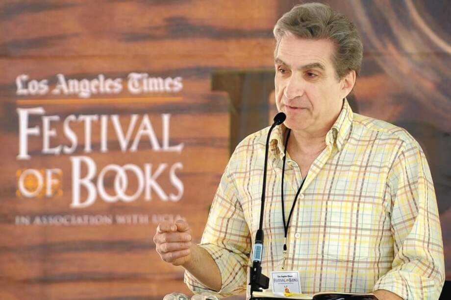 Robert Pinsky es el editor de poesía de la revista “Slate”. / Katy Winn - AP