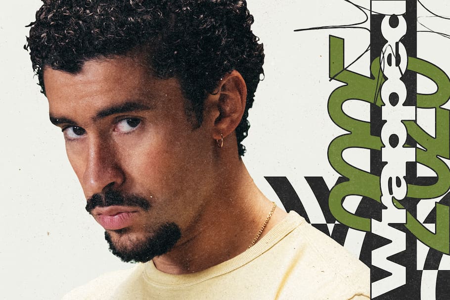 La NFL y Bad Bunny anuncian colección que combina fútbol americano, música y cultura