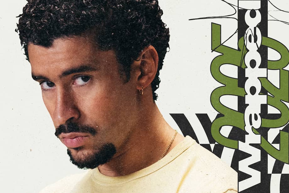 Bad Bunny, el artista más escuchado de Spotify en el mundo durante 2025.