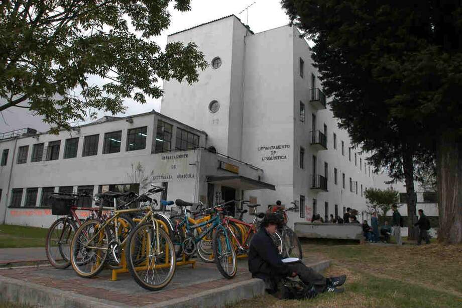 De las 140.000 personas que se presentan cada año a la Universidad Nacional, solo 10.000 logran ingresar.