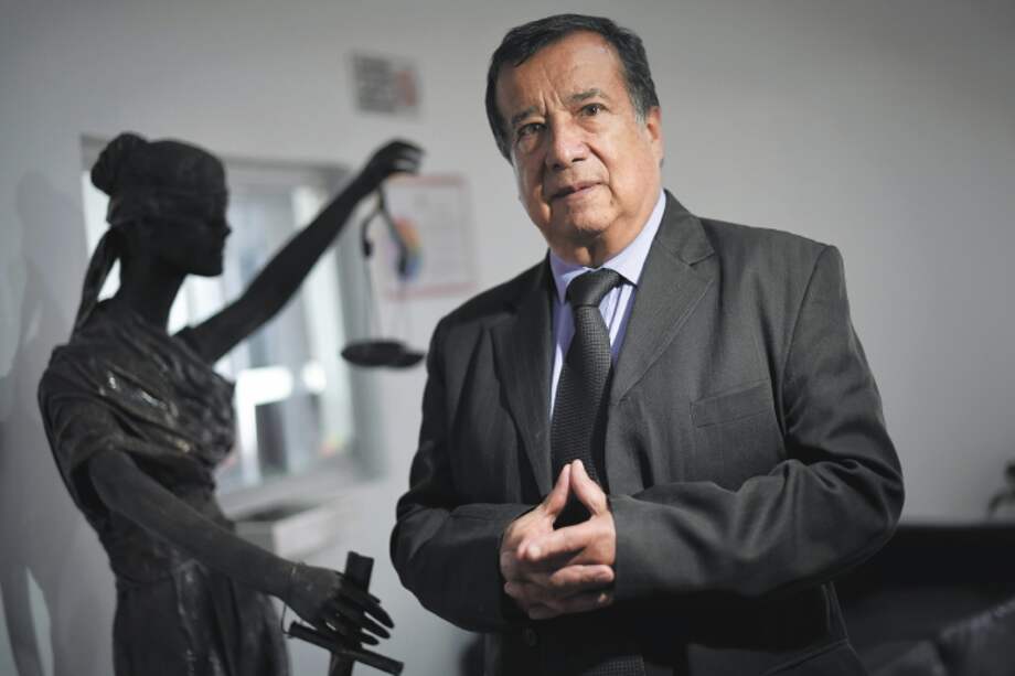 "Acudimos al sistema interamericano dada la impunidad que ha amparado la violación generalizada de derechos humanos en Colombia": Reinaldo Villalba.