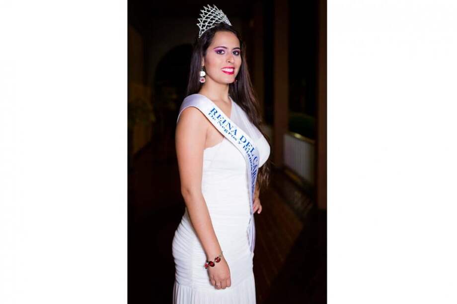 Catalina Rivera Mosquera.