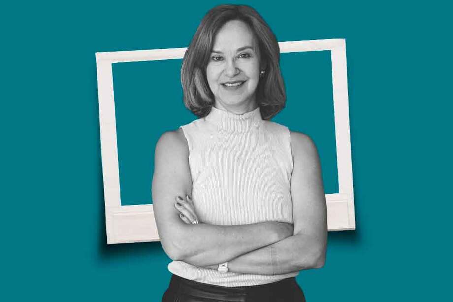 María Alejandra Neira ha liderado por cuatro años eventos como la Carrera Matamoros.