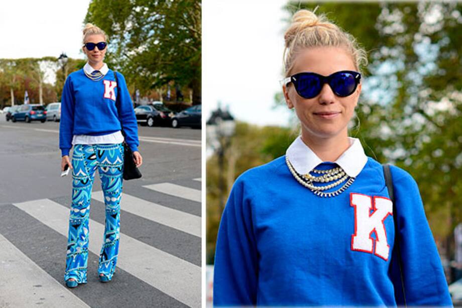 Aprende a lucir el estilo high & low