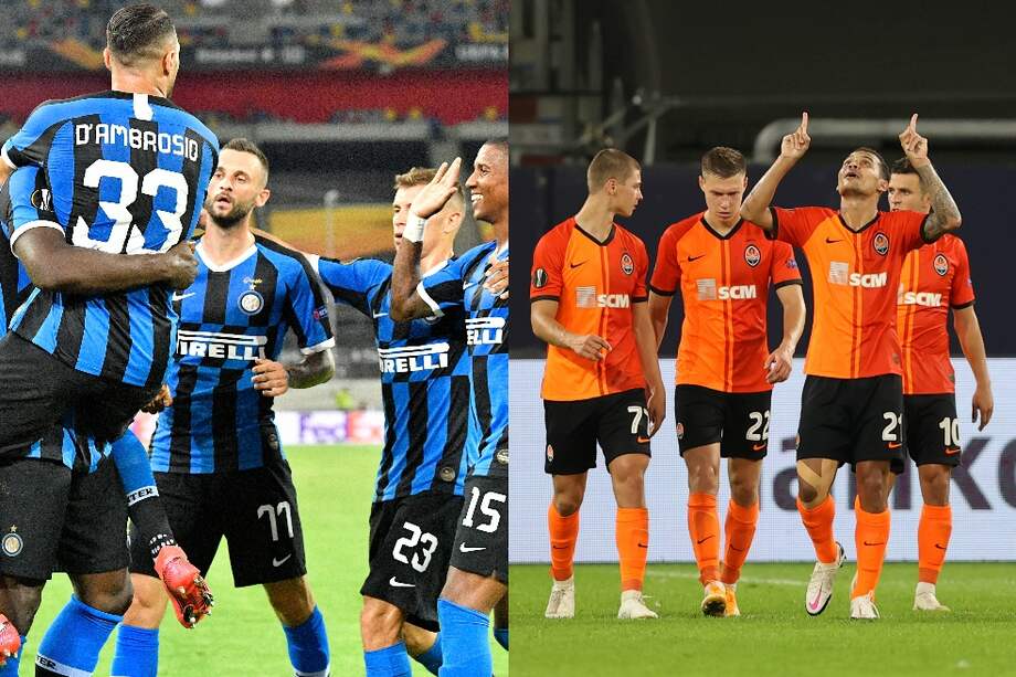 El cuadro 'neroazzuro' ganó la competición en tres ocasiones: 1991, 1994 y 1998. Los ucranianos levantaron la Europa League en 2009.