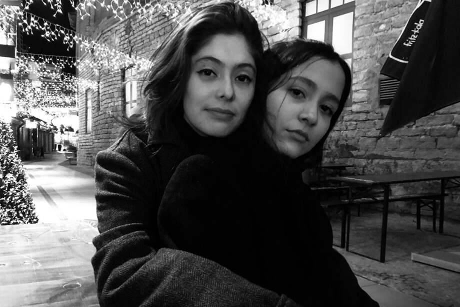 “Niña Errante” de Rubén Mendoza se quedó con el Gran Premio a Mejor Película y Mejor Música en el Festival Internacional de Cine Black Nights de Tallinn, en Estonia. / Cortesía