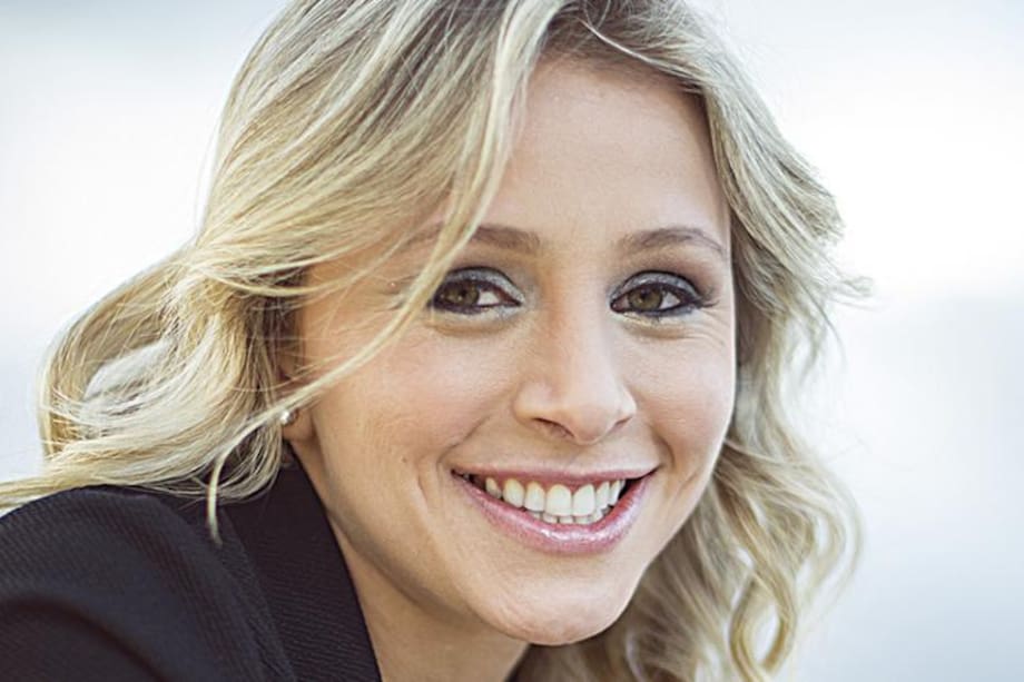 Marianna Piotrovska te invita al Festival Internacional de Música Sacra de Bogotá