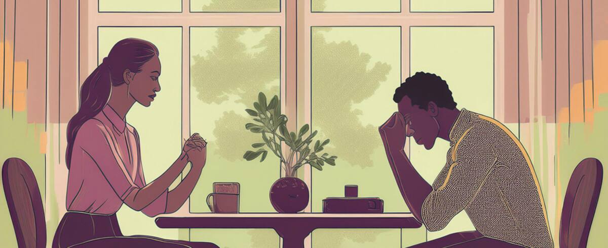 ¿Es posible perdonar una infidelidad?