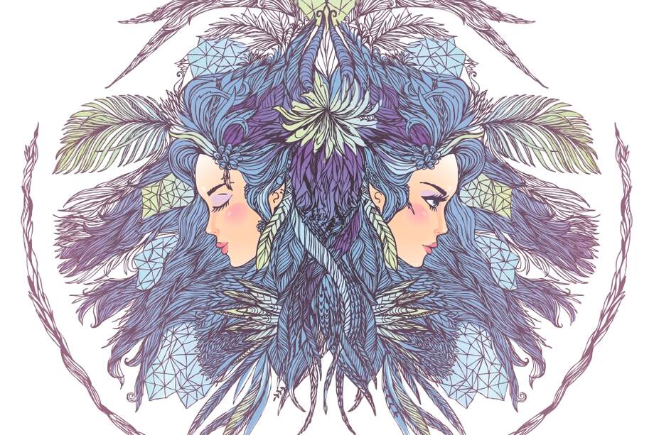 Tarot Semanal de Mavé.