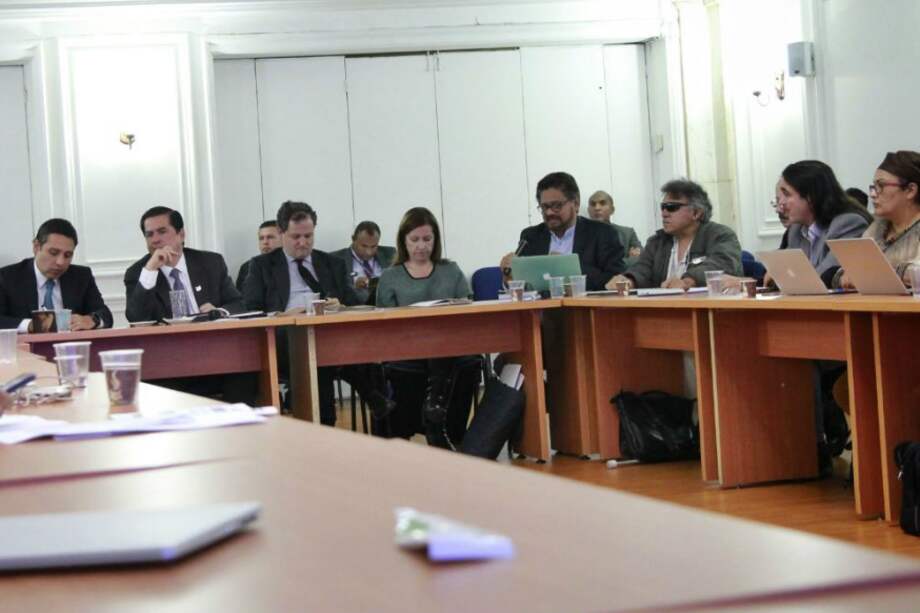 Antes de abril Farc entregarán a menores