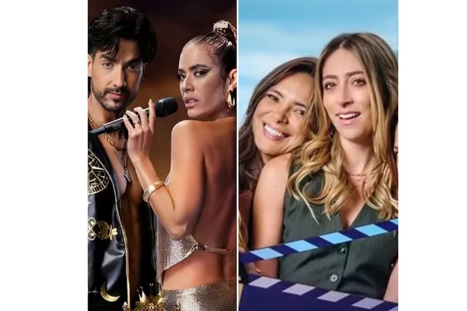 Estrenos en RCN, Caracol y tv pública en 2026: las novelas, series y realities que se verán