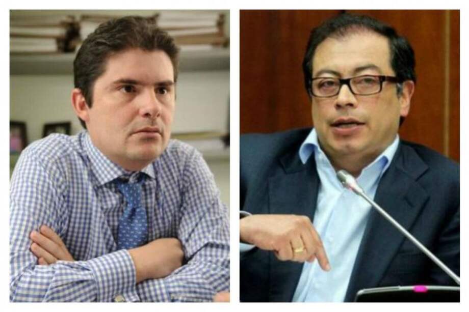 Minvivienda denuncia a Petro por caso Cerros Orientales