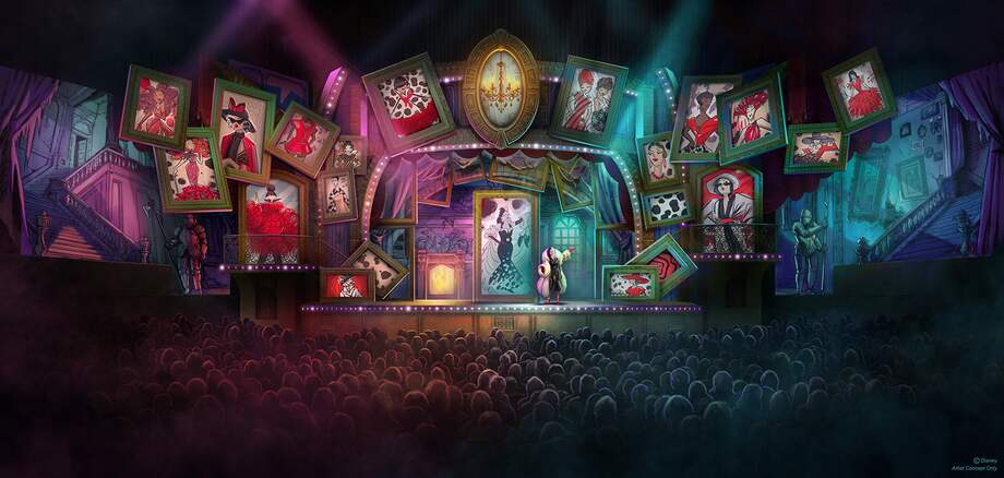¡Doble estreno, más magia! Nuevos espectáculos llegan a Disney’s Hollywood Studios