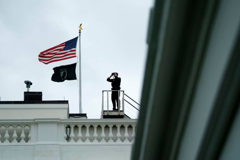 "Veo hoy a millones de estadounidenses aguardando que sus instituciones respondan": Lizarazo*