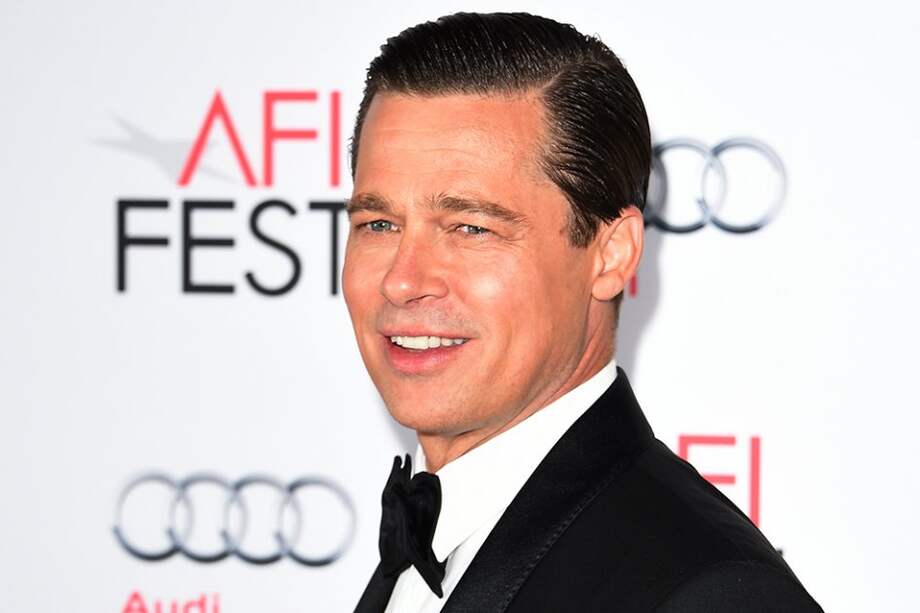 Brad Pitt paga 7.5 millones de dólares por un reloj Patek Philippe