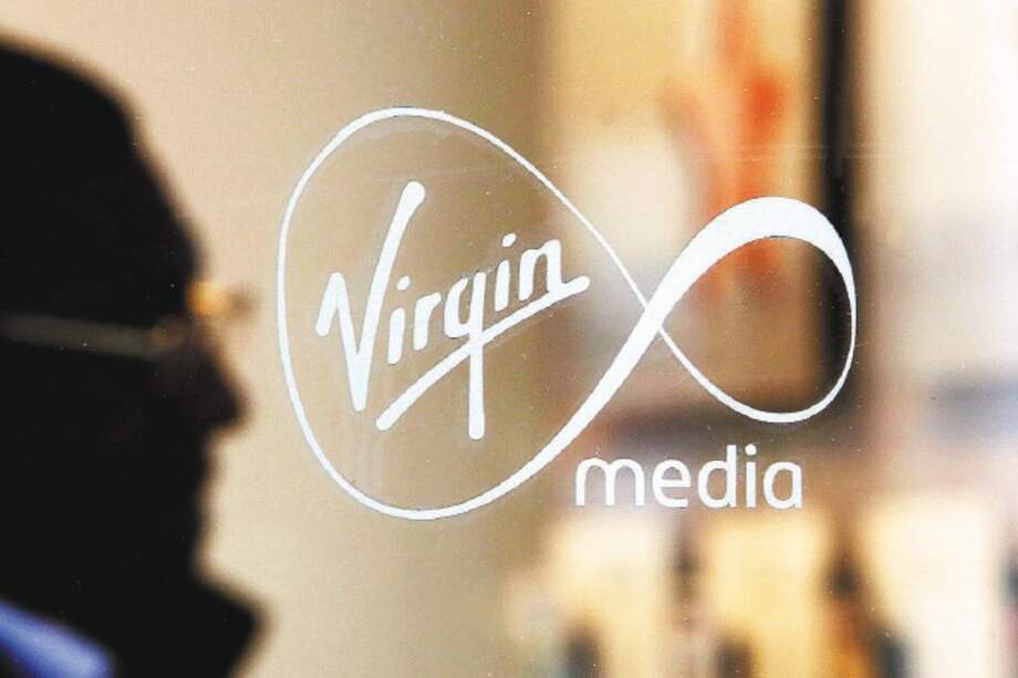 Liberty tiene marcas como Virgin Media en el Reino Unido./Bloomberg