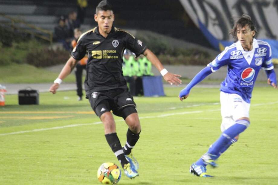 Cortesía copapostobon.com.co / Cortesía copapostobon.com.co