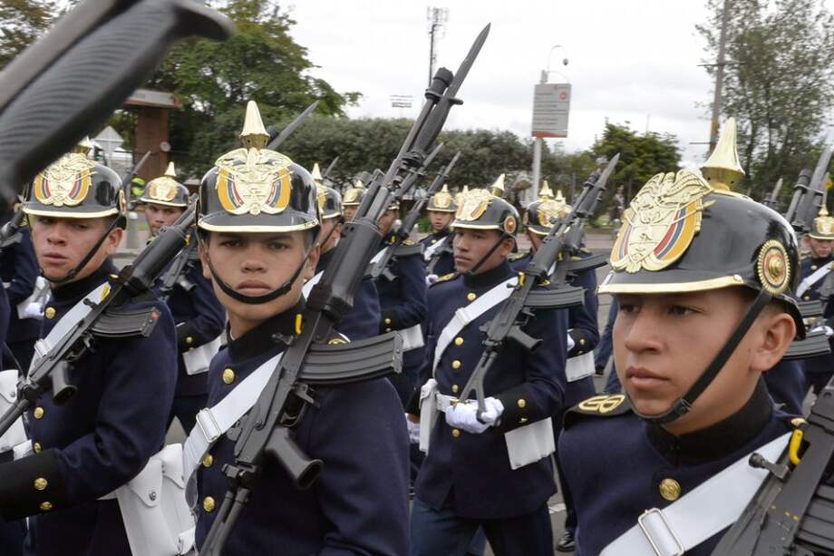 Alerta sanitaria en batallón Guardia Presidencial por muerte de soldado