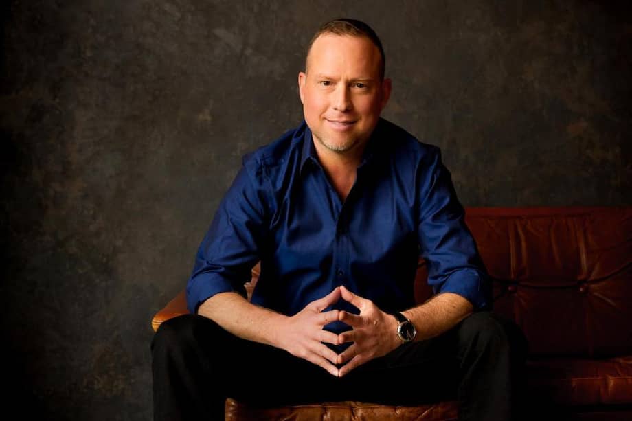 Emmanuel Zunz dice que ONErpm tiene oficinas, además de Brasil, en Buenos Aires, Bogotá, Miami y Los Ángeles. / Cortesía