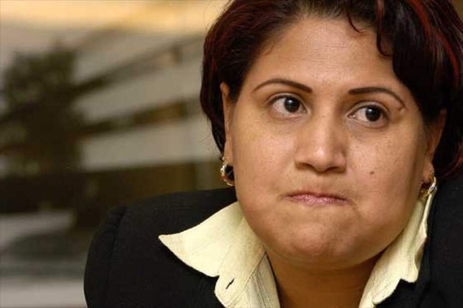 "Montaje fue venganza por revelaciones de la reelección": Yidis Medina