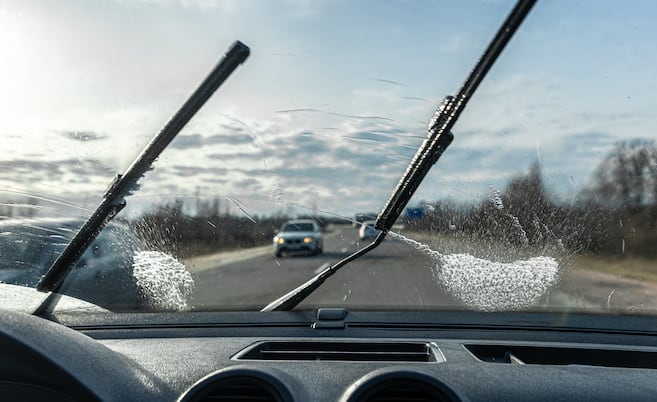 ¿Cómo saber si hay que cambiar los limpiaparabrisas del carro? Señales que no debe ignorar