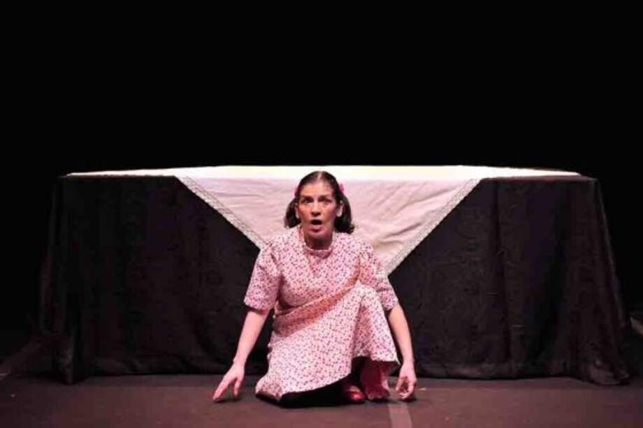 Prográmese este fin de semana con Bogotá es Teatro