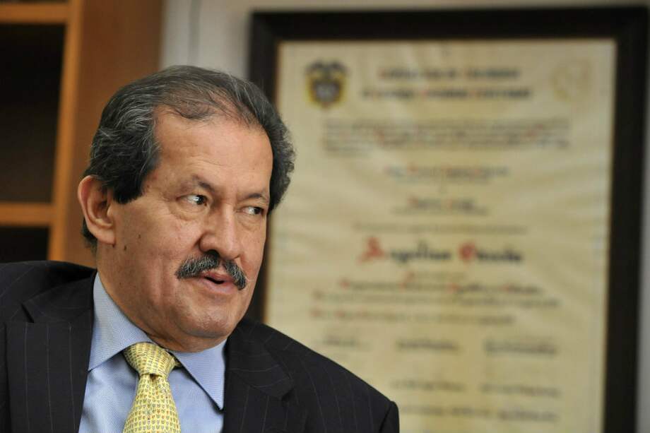 El vicepresidente Angelino Garzón. / El Espectador