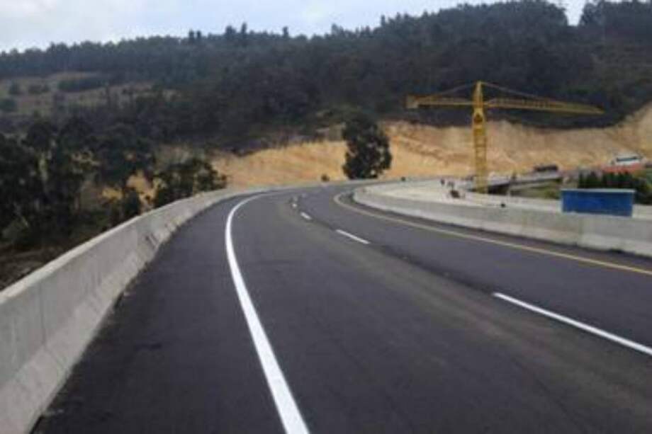 cortesía Ministerio de Transporte