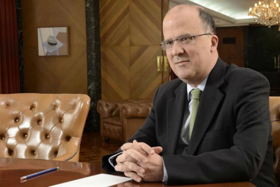 Banco de la República aumenta en 25 puntos básicos la tasa de interés