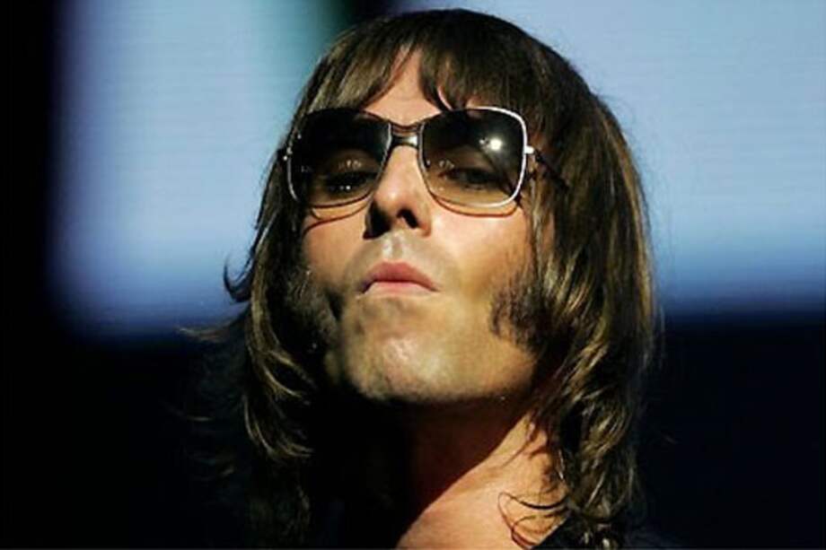 Liam Gallagher. / Archivo