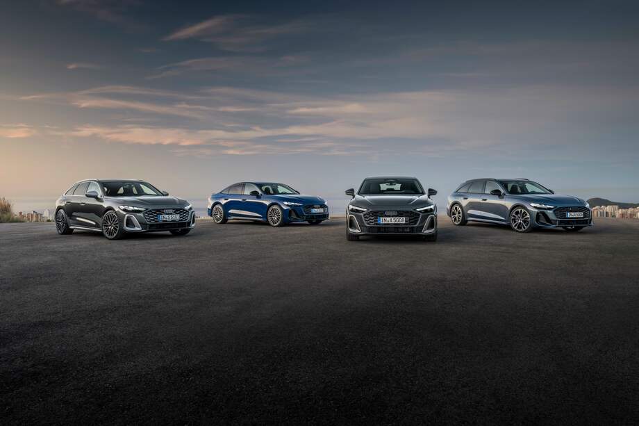 Audi está reestructurando la denominación de sus vehículos a partir de 2024 con la ampliación de su gama de modelos. Ahora, los números en los nombres de los modelos diferenciarán entre vehículos eléctricos y de combustión: los números pares se asignarán a los modelos eléctricos y los números impares a los vehículos con motor de combustión.