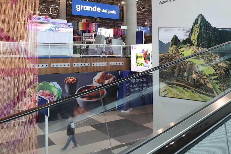 Menos conexiones pueden significar menos turistas en tránsito, menor visibilidad internacional y una reducción en las oportunidades económicas asociadas al transporte aéreo. EFE/ Paolo Aguilar