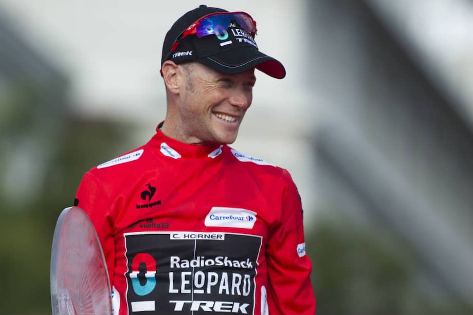 Antidopaje no encontró a Horner para el control al equivocarse de hotel