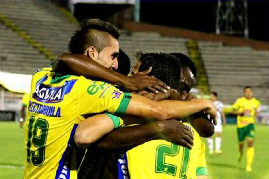 Atlético Huila / Atlético Huila