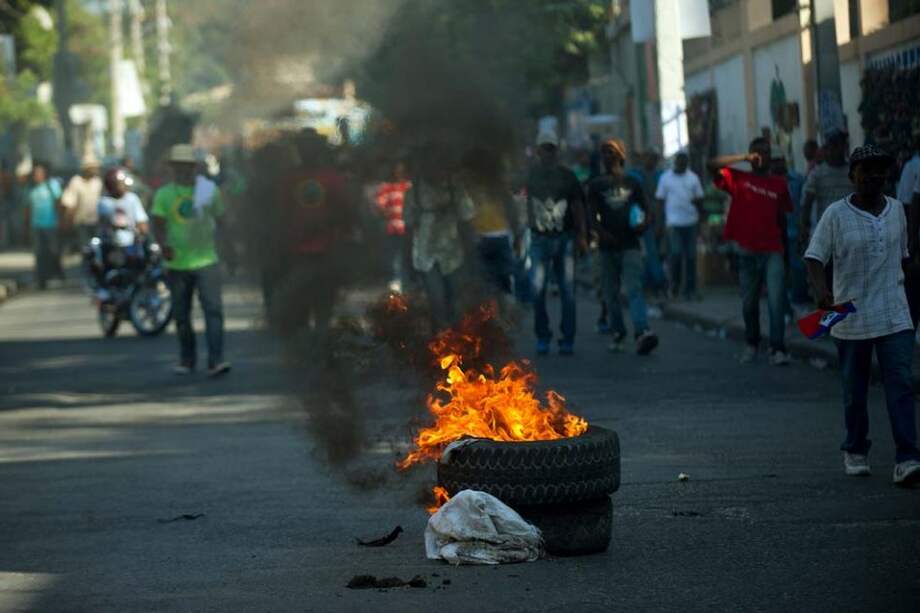 El análisis, basado en información proporcionada por 133 países, no incluye muertes en situaciones de conflicto armado.